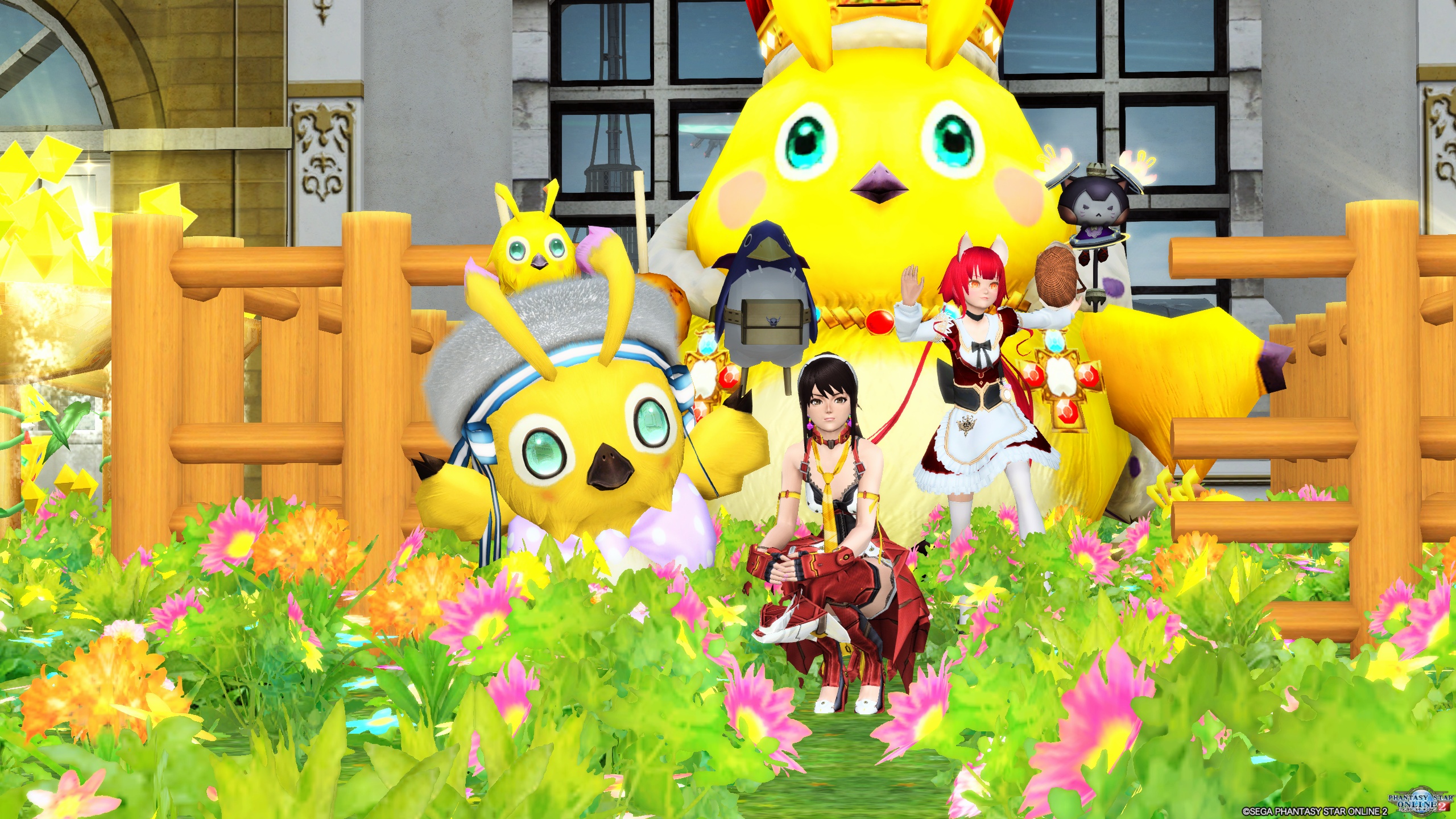 5 1 マイルーム Pso2 ポキールのぽきんたん日記 5 1 マイルーム Pso2 ポキールのぽきんたん日記