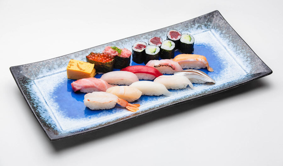 廻鮮富寿し かいせんとみずし 長岡古正寺店 ２０２０ポッキリパスポート プレミアム