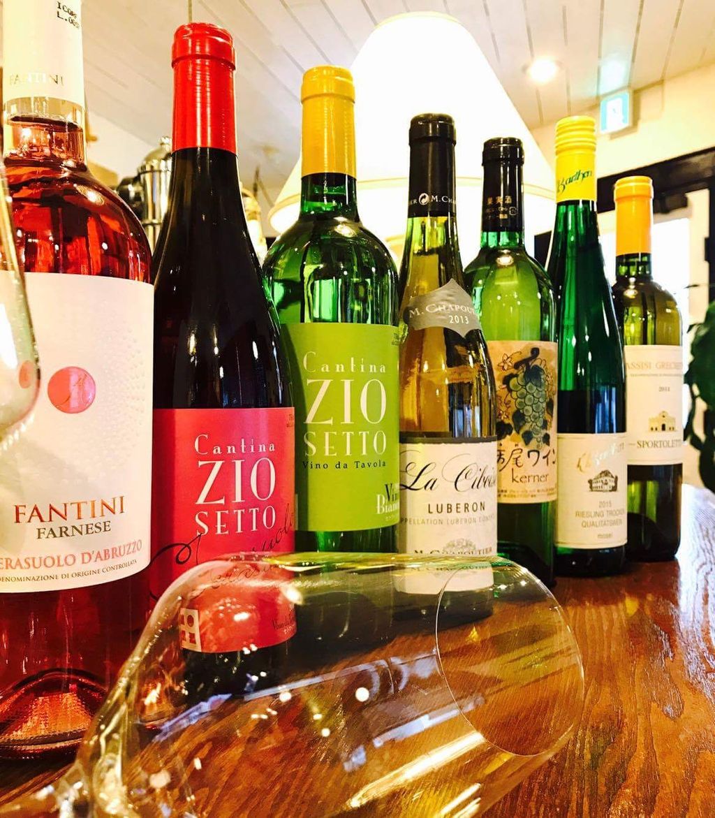 Casual Dining Eu Cafe 19ポキパス