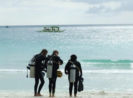 boracay