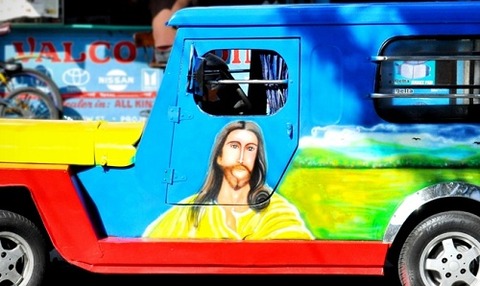 JESUS