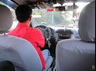 taxidriver