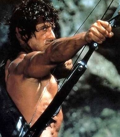 rambo