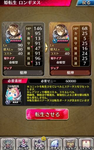 ファントムオブキル攻略まとめ