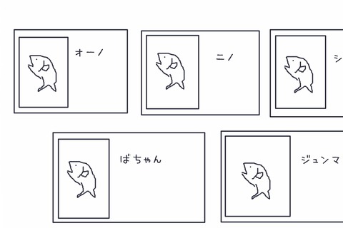 水族館日記 水族館に行ってまいります