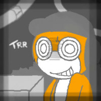 トロロ 絵日記