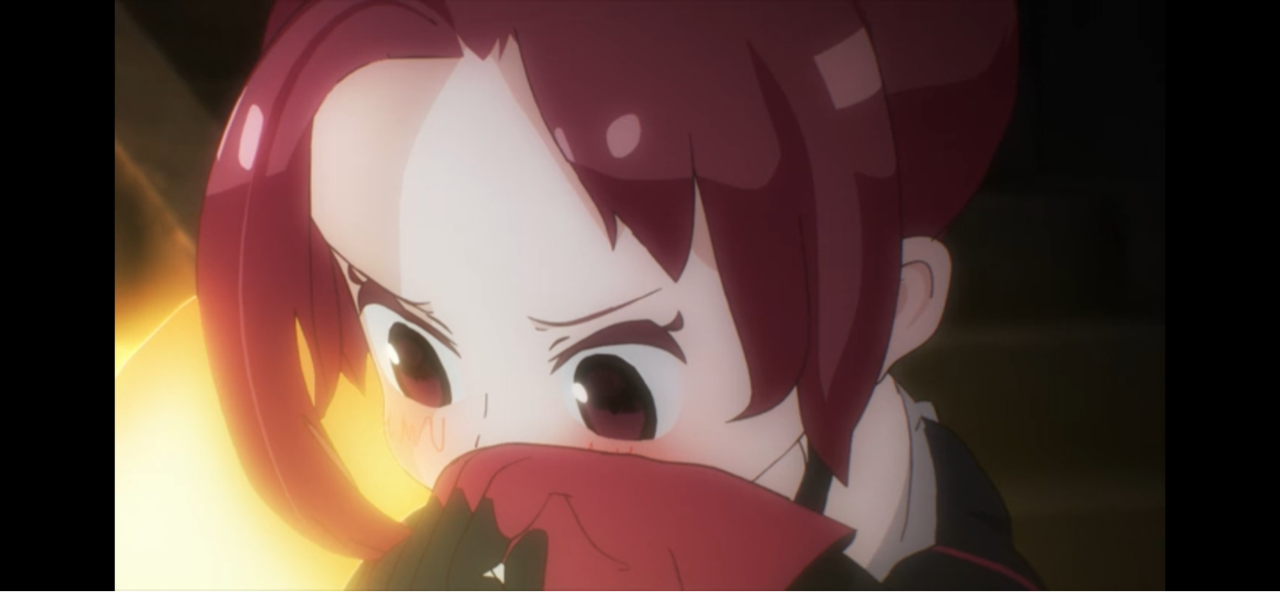 ケムリクサ 第2話 感想と考察 今日は萌え日和