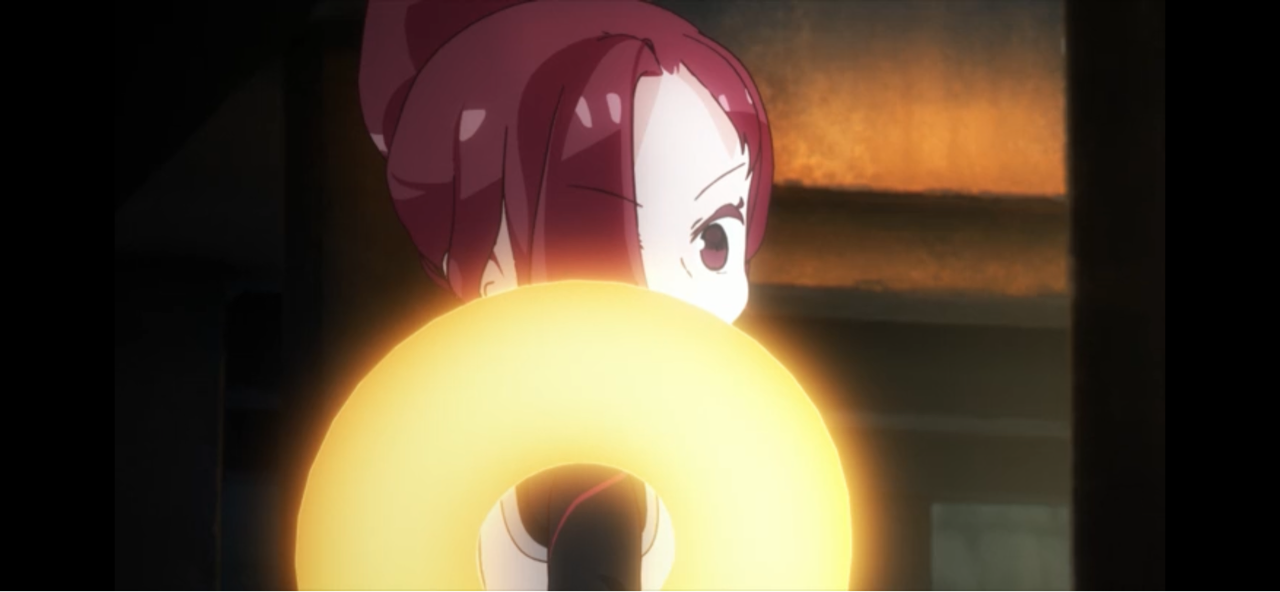 ケムリクサ 第2話 感想と考察 今日は萌え日和