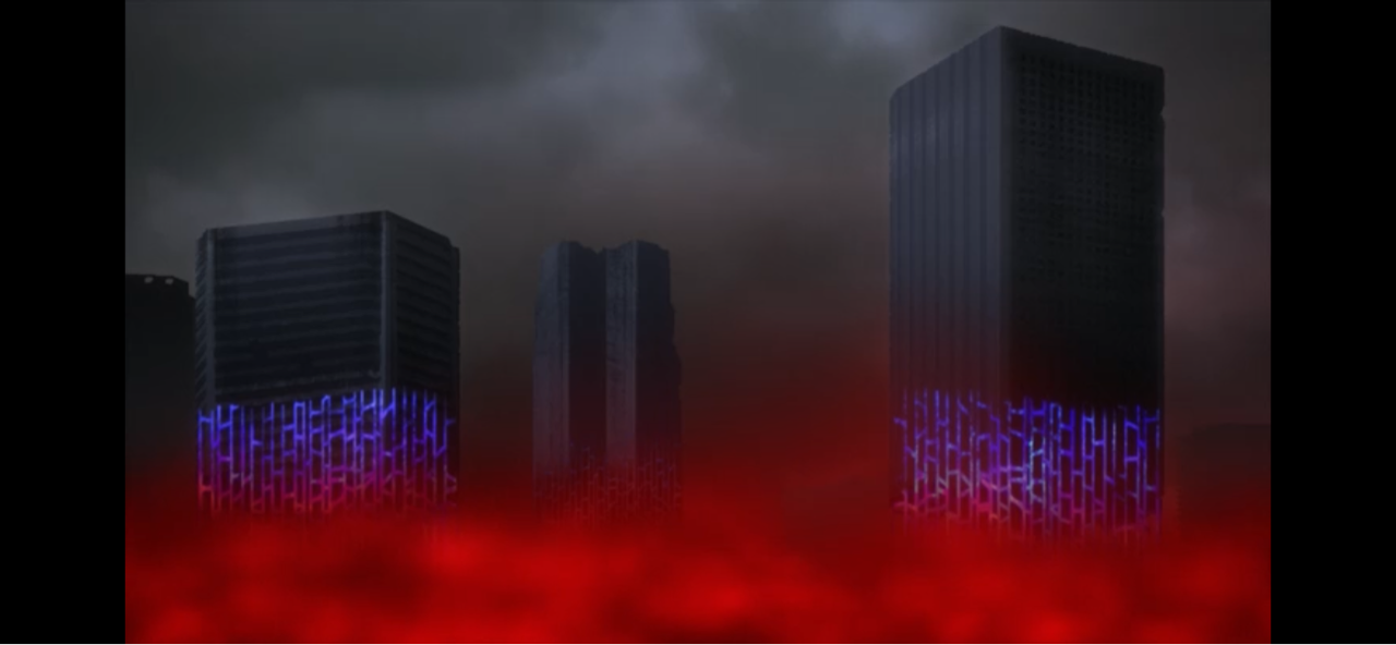 ケムリクサ 第10話 感想と考察 B版 今日は萌え日和