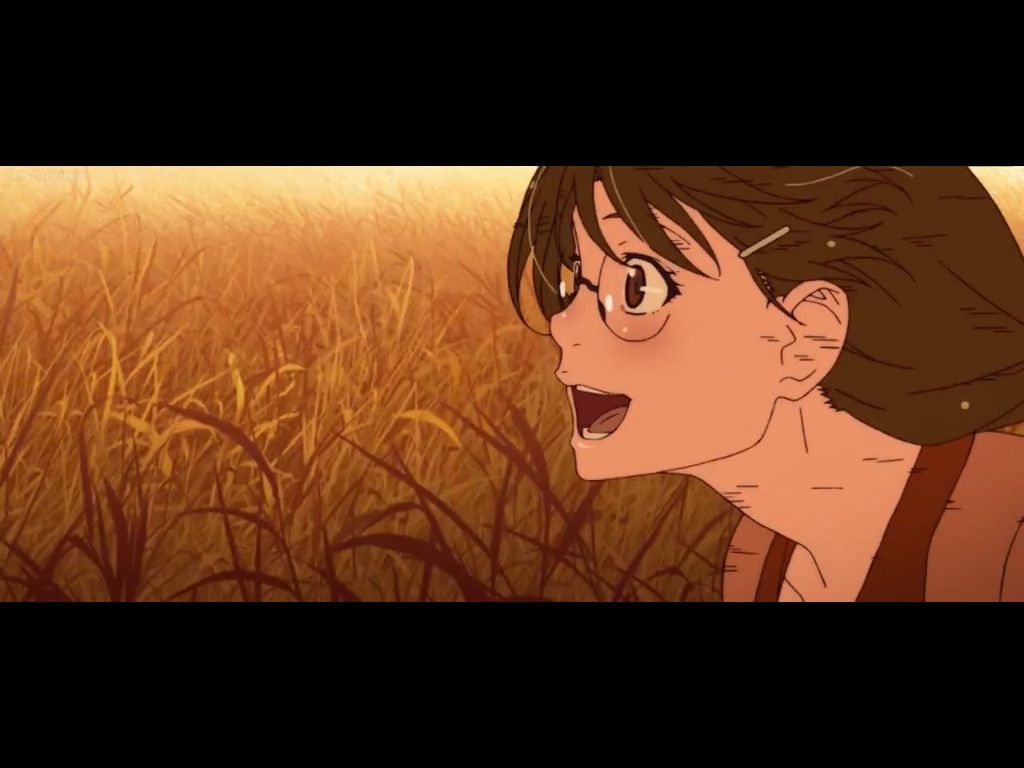 傷物語 熱血篇 今日は萌え日和