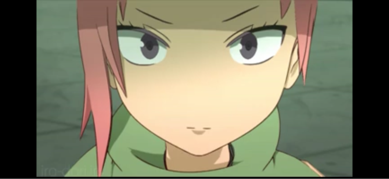 ケムリクサ 第10話 感想と考察 B版 今日は萌え日和