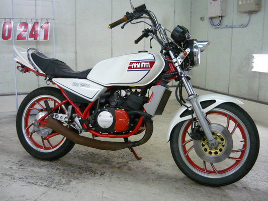 rz250