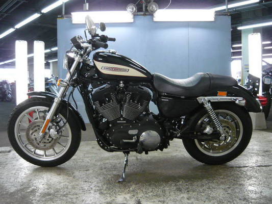 ハーレースピードスター1200R(06年) www.justice.gouv.cd