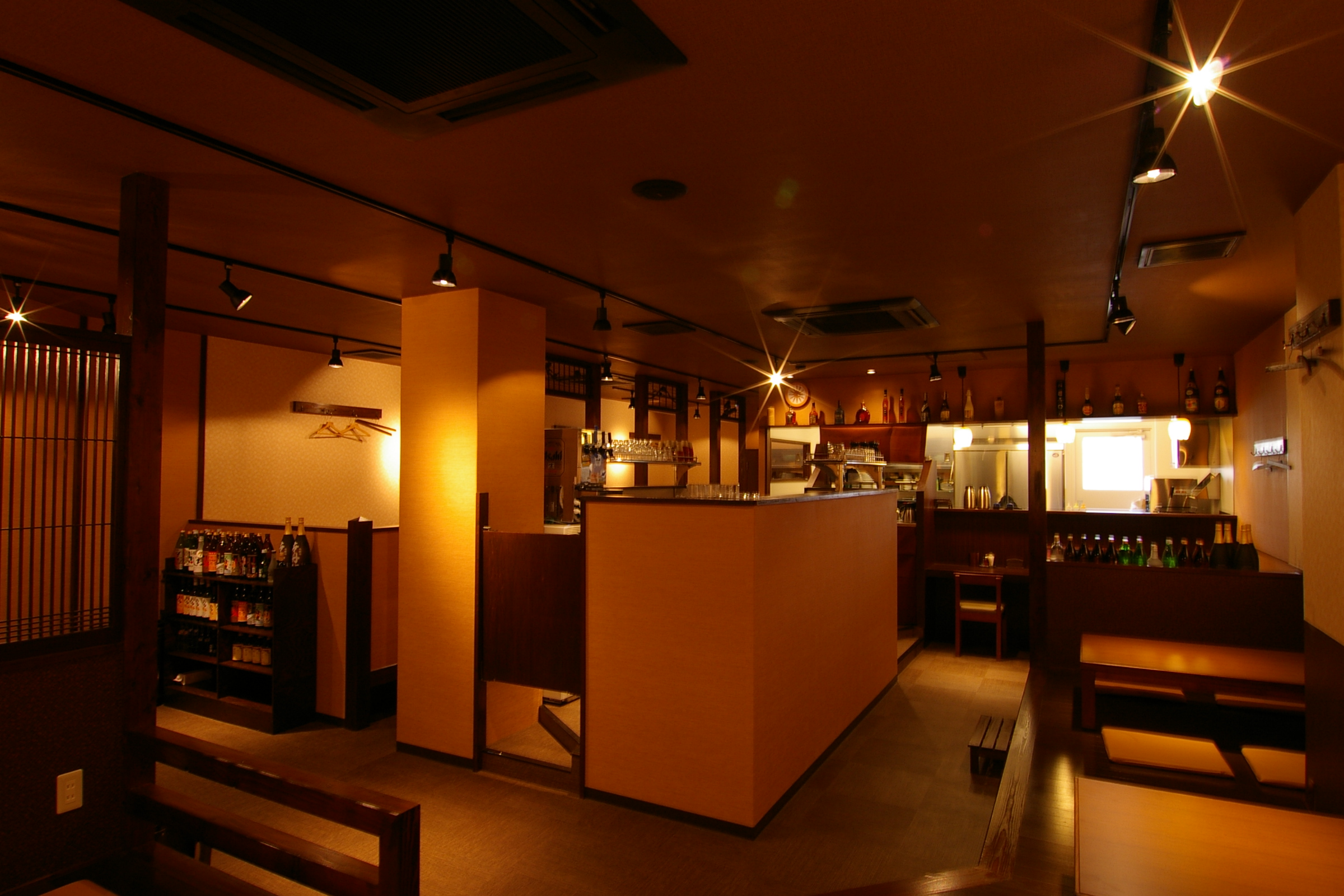 福岡市の美味しい居酒屋さん ティープランニング お店づくり 色々日記 福岡市 店舗設計 施工 デザイン 店舗改装