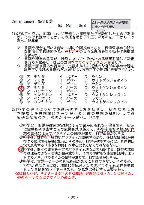 倫CS３６③表