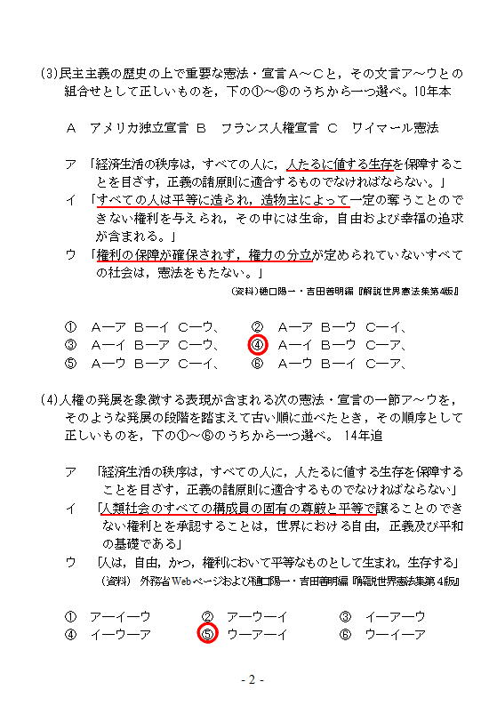 Cs政経 No01 政治原理 高校 政経 倫政の補習講座 Cs政経 No01 政治原理 高校 政経 倫政の補習講座
