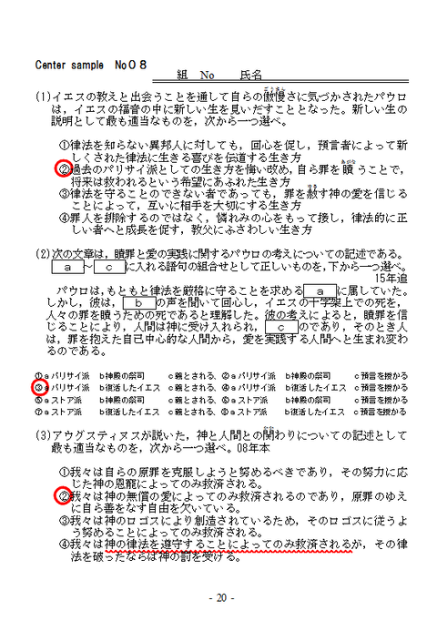 倫CS08表