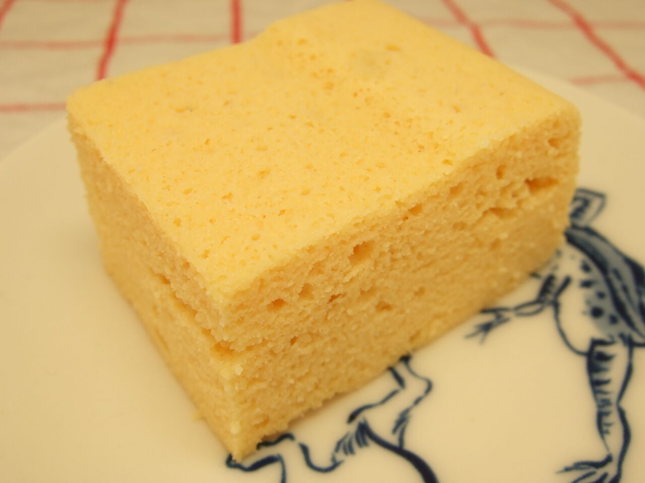 ヨーグルトおから蒸しパン にゃー丸総本店