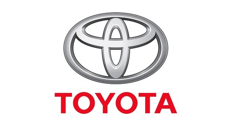 トヨタ