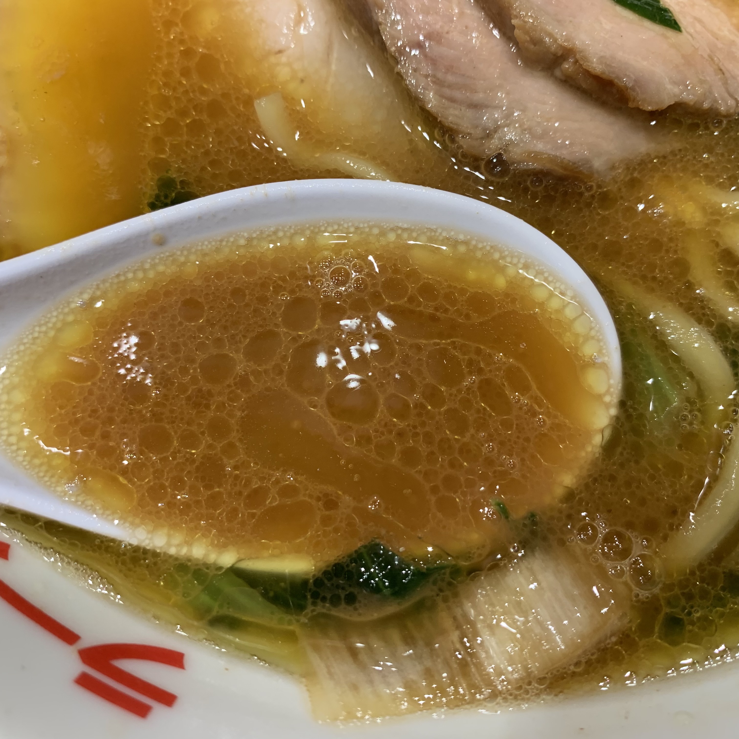 ラーメン 三浦家 裏武蔵家 家系 どんぶり 丼