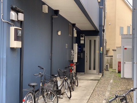 21年05月 愛国くんの備忘録