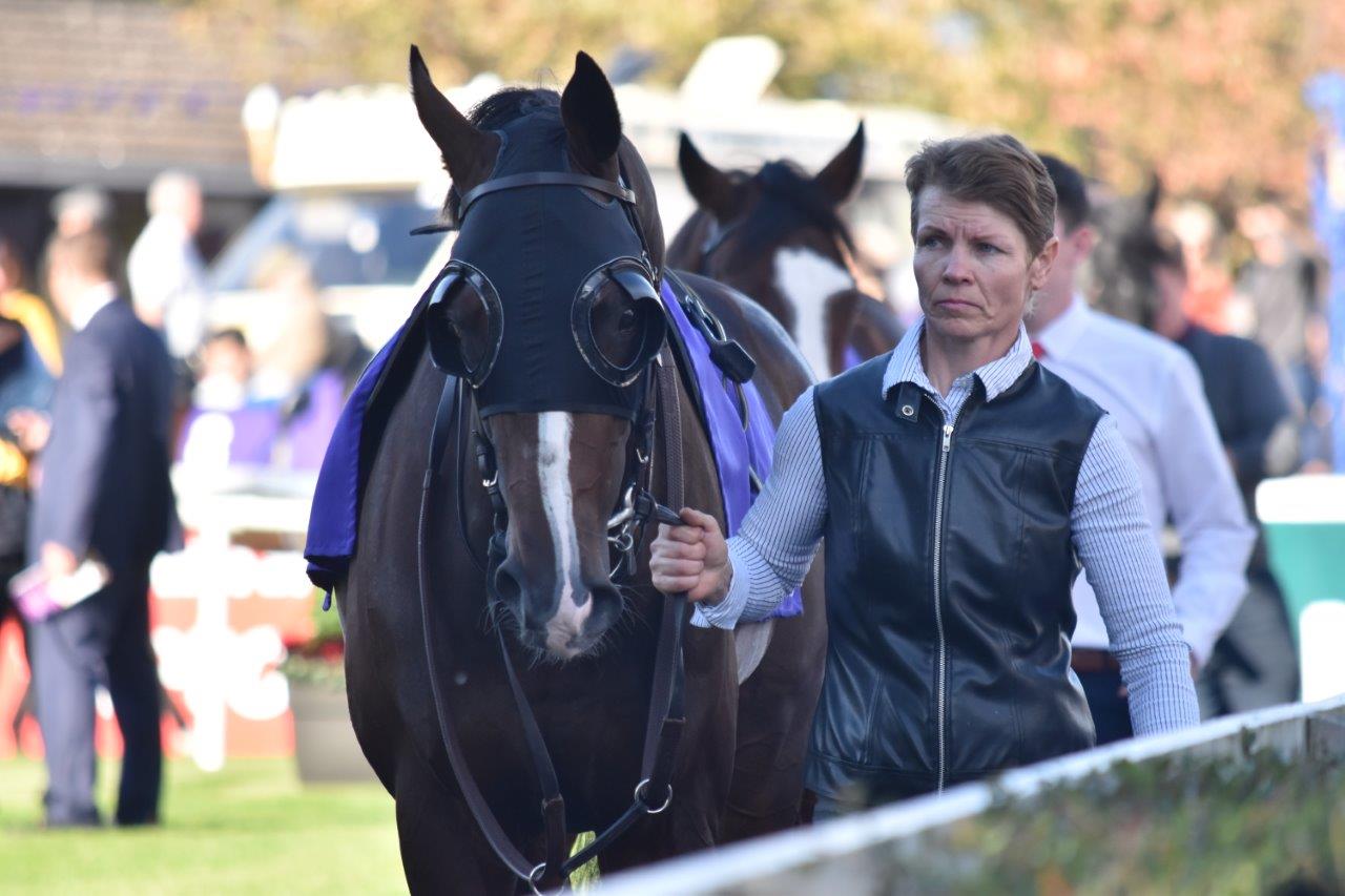 Oct 18 Leopardstown Irish Racing Photo Studio
