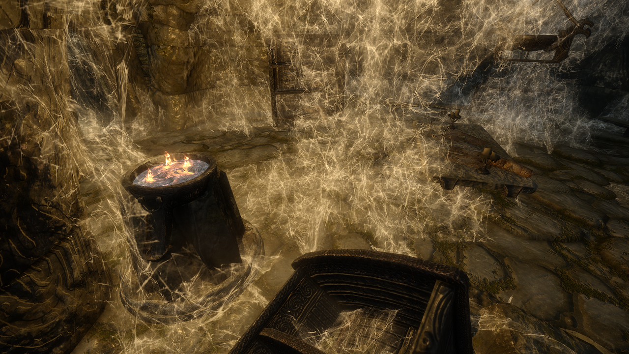 The Elder Scrolls V Skyrim Poloenb V5 0 0 233enabled 58 ポリゴン革命