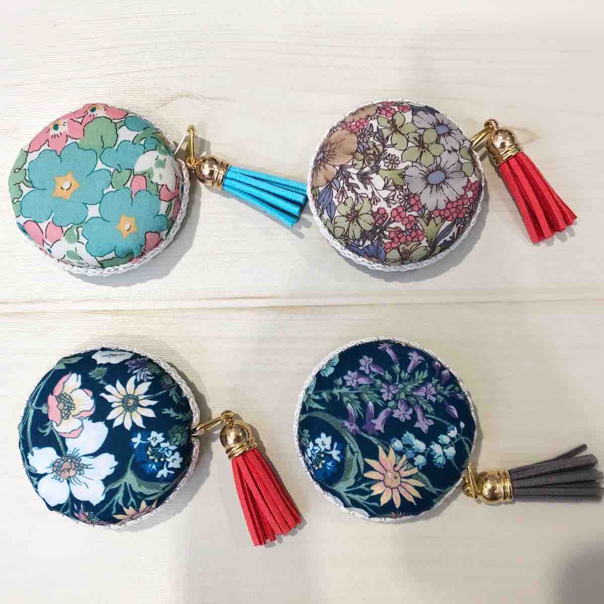 イベントご報告 マカロンメジャー カルトナージュな生活 Polo Style イベントご報告 マカロンメジャー カルトナージュな生活 Polo Style
