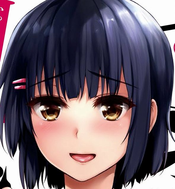 巨大な……乳！巨大な……乳！！巨大な……乳！！！ 乳、乳、乳だらけだーーーー☆ ごばん「一求乳魂」 ヲタブロアニメ情報