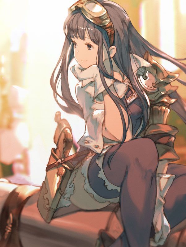 jessica_(granblue_fantasy)non006