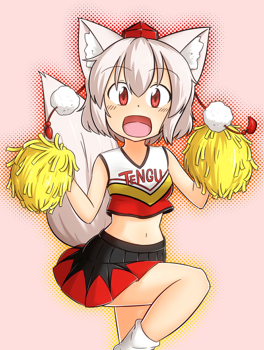 cheerleader3027