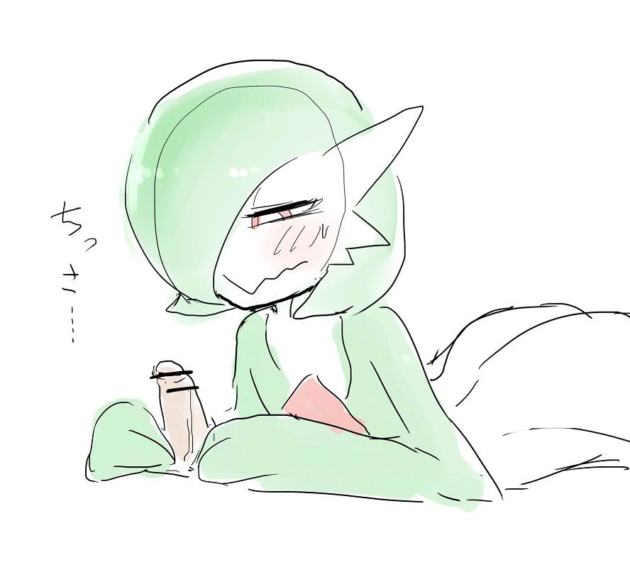 gardevoir501