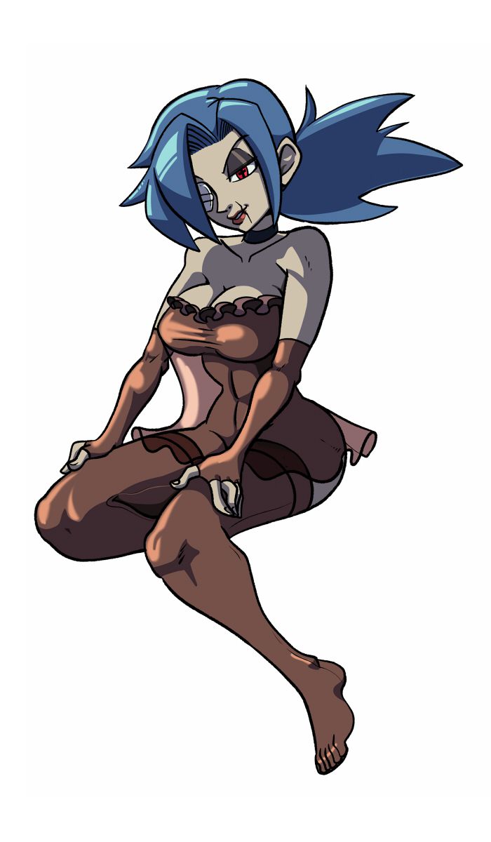 valentine_(skullgirls)110