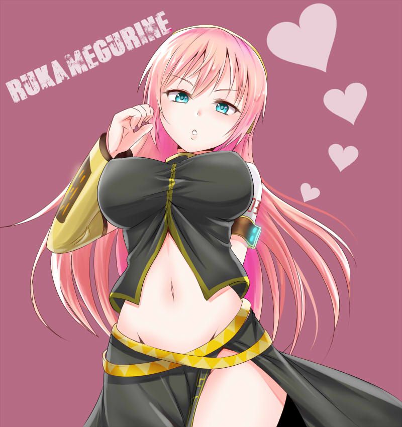 megurine_luka319