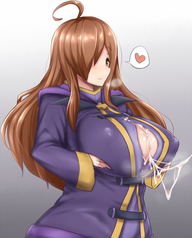 Hentai Konosuba