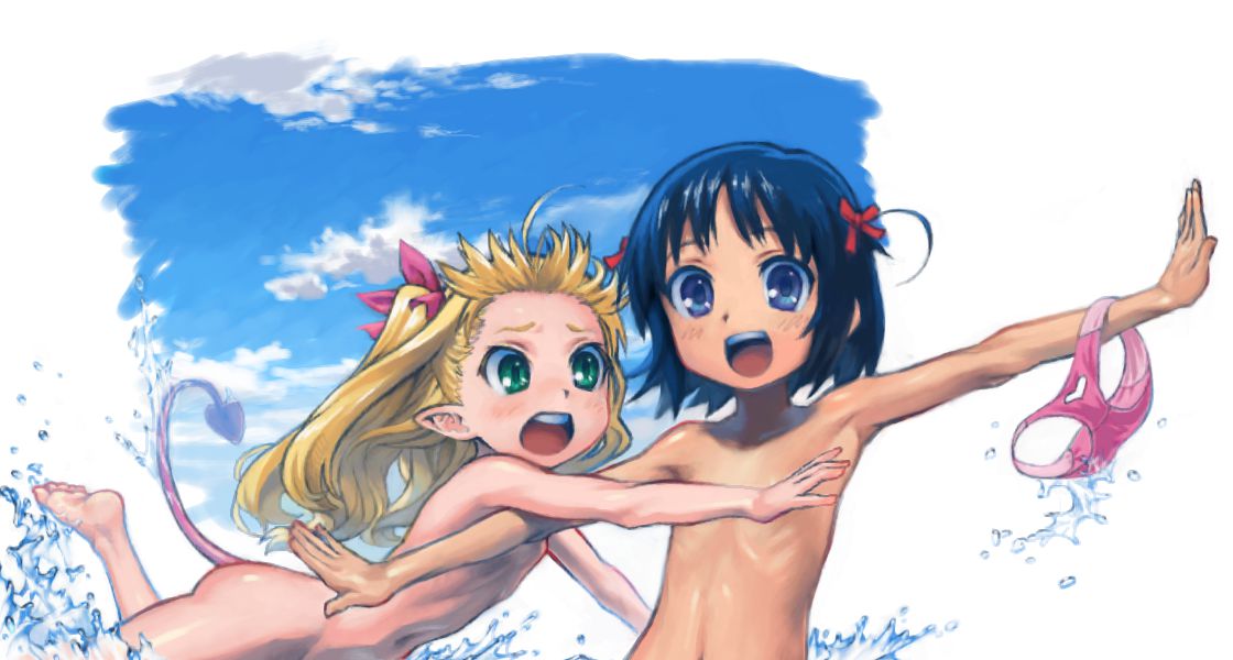 Astarotte's Toy Hentai