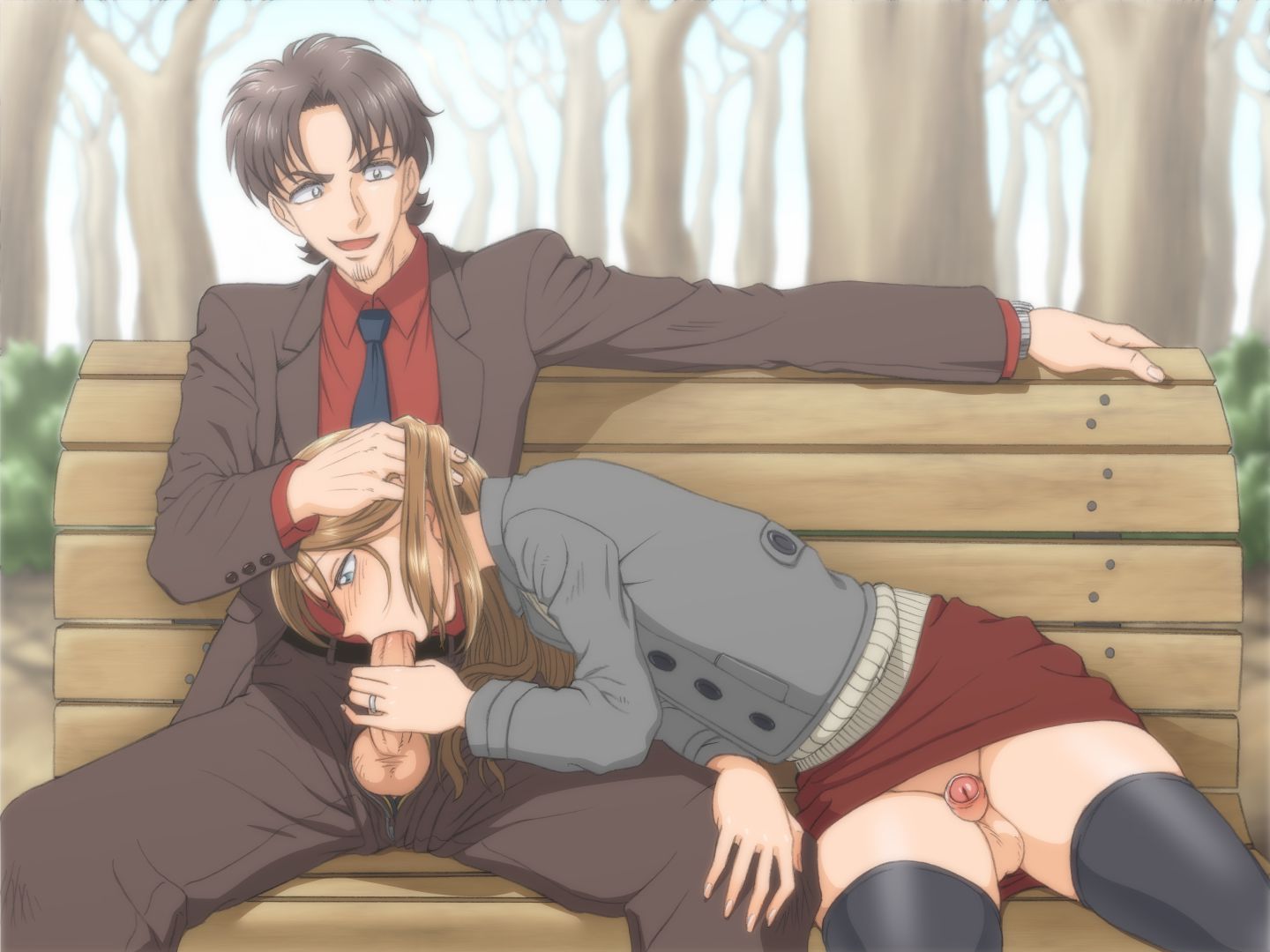 Ehentai Crossdressing