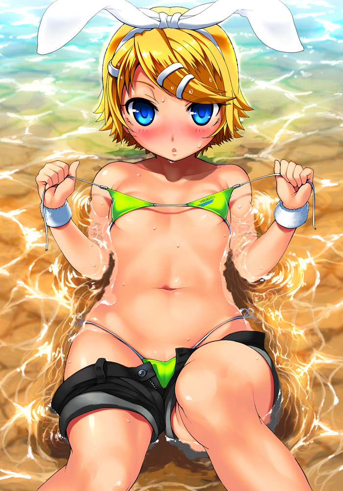 Hentai Lolcon