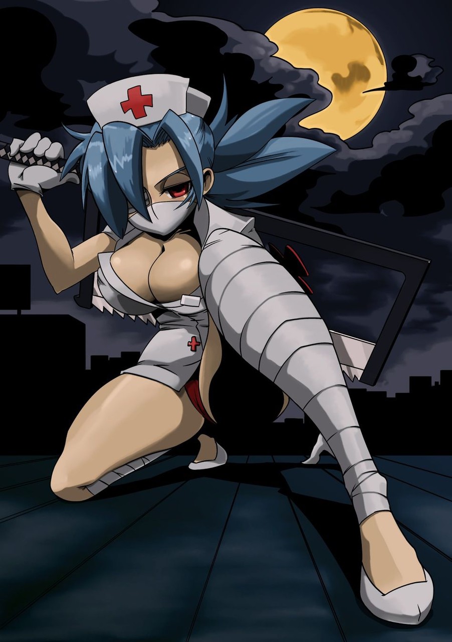 valentine_(skullgirls)084