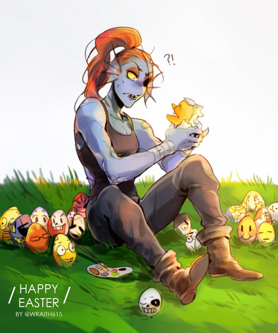 Undyne030