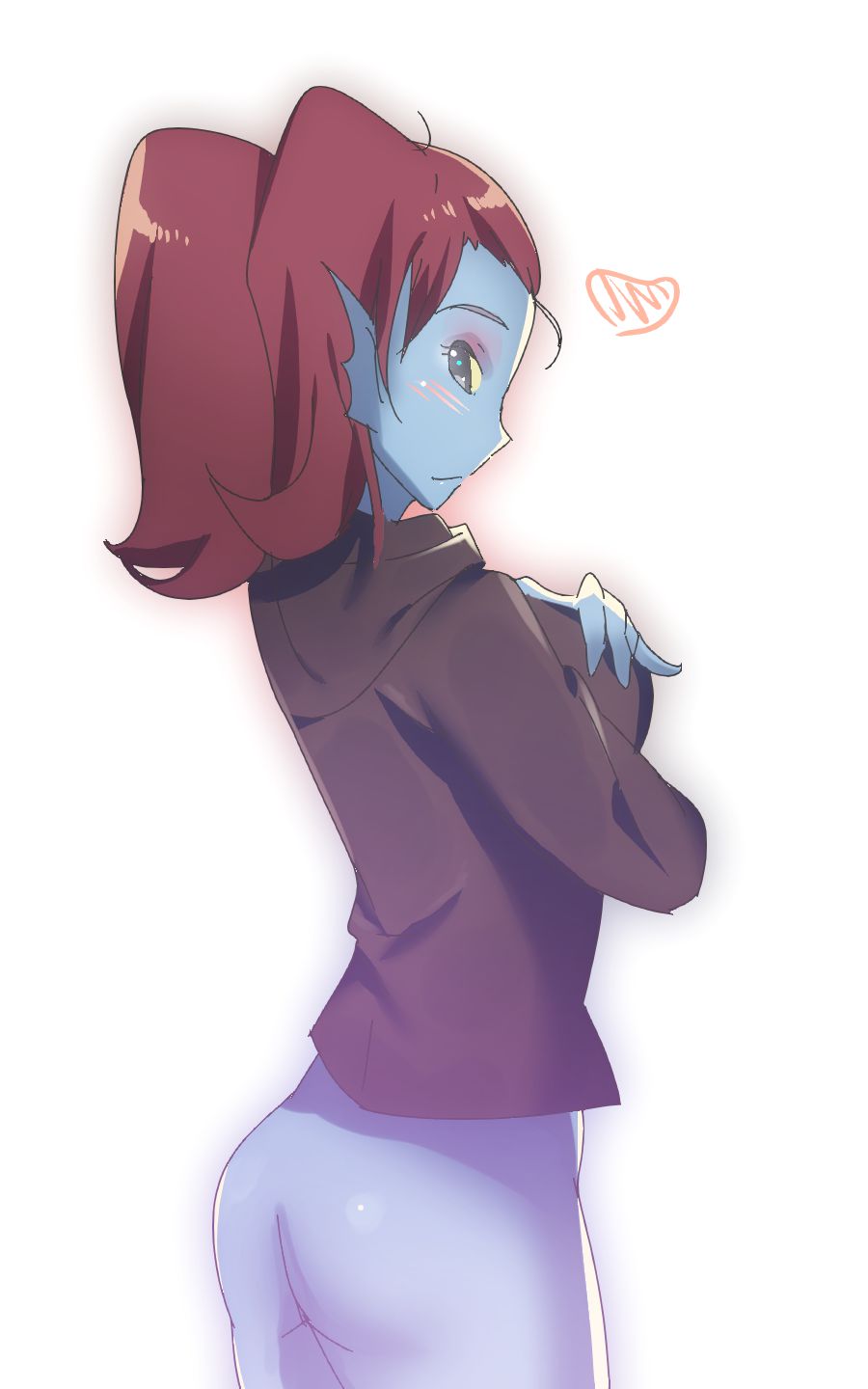 Undyne075