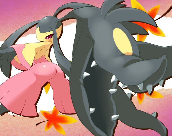 mawile mega_pokemon001