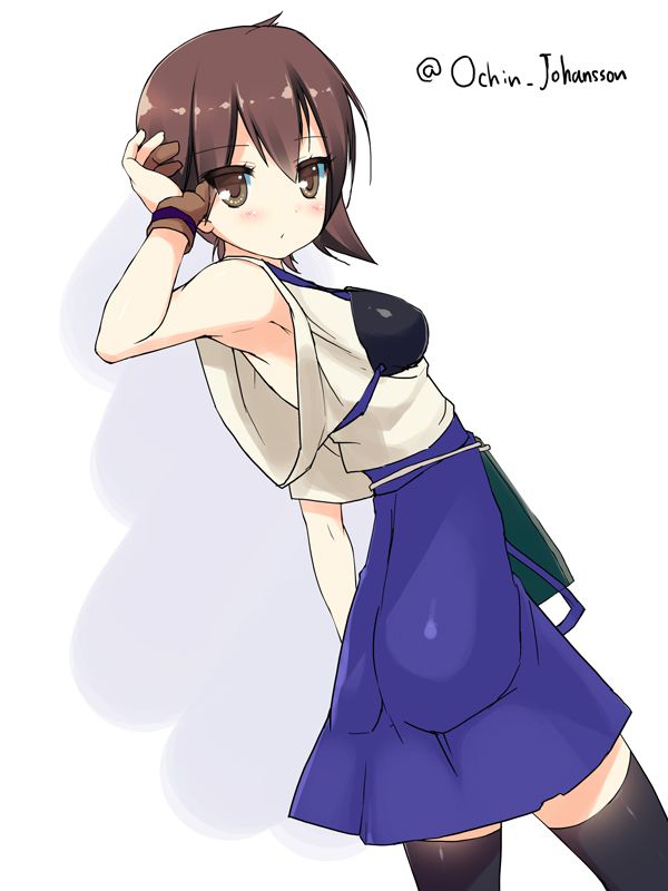 kaga_(kantai_collection)166