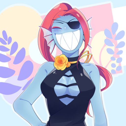 Undyne058