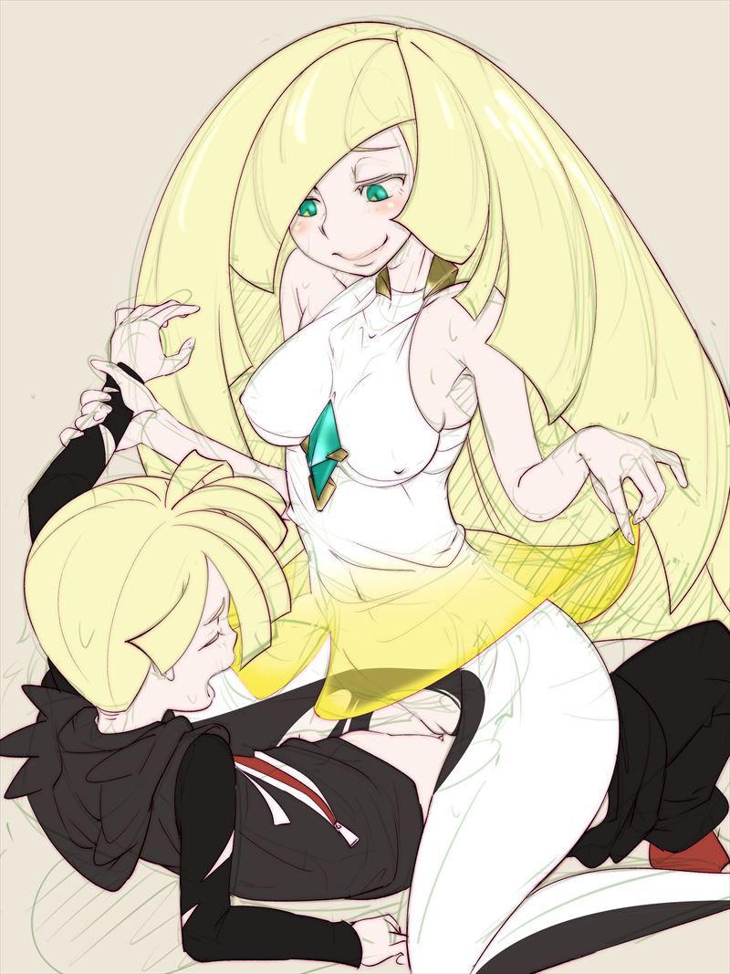 lusamine149