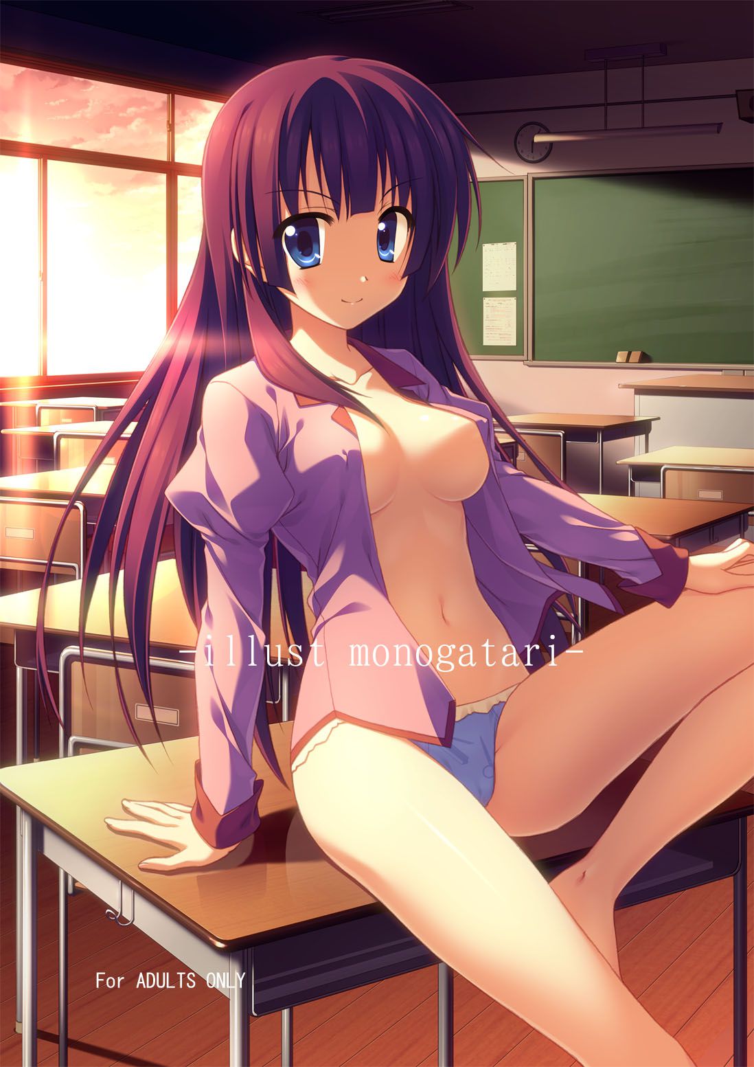 senjougahara_hitagi054