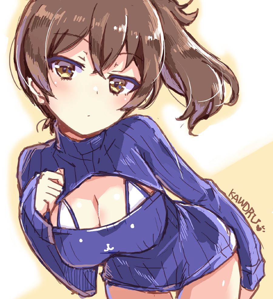 kaga_(kantai_collection)149