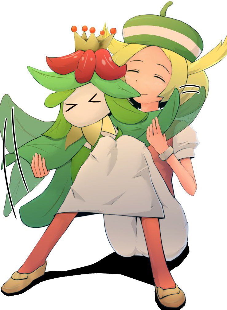 lilligant008