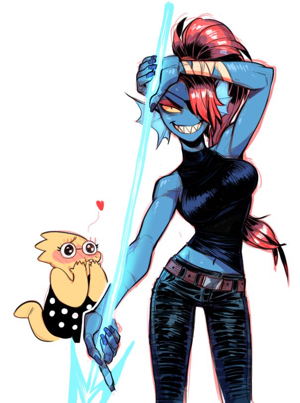 Undyne080