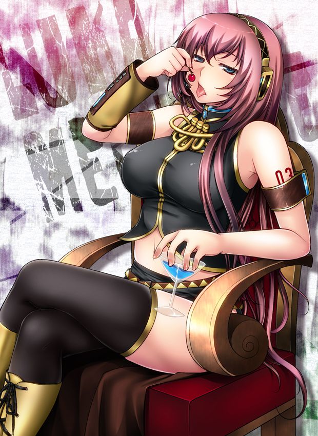 megurine_luka309